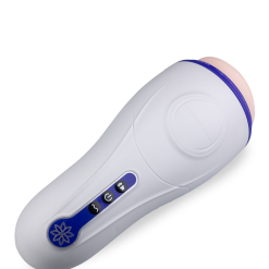 LOVE AND VIBES Masturbateur Vibrations Et Gémissements Favour -Sextoys boutique masturbateur vibrations et gemissements favour 11