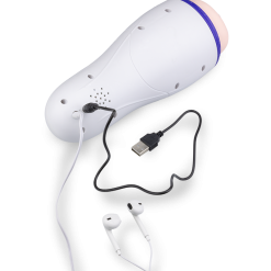 LOVE AND VIBES Masturbateur Vibrations Et Gémissements Favour -Sextoys boutique masturbateur vibrations et gemissements favour 12