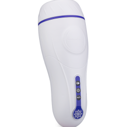 LOVE AND VIBES Masturbateur Vibrations Et Gémissements Favour -Sextoys boutique masturbateur vibrations et gemissements favour 6