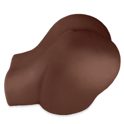 LOVE AND VIBES Méga Fessier Black 10,0kg Vagin Et Anus -Sextoys boutique mega fessier black 10 0kg vagin et anus 10