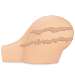 LOVE AND VIBES Méga Fessier Silicone 8,0kg Vagin Et Anus -Sextoys boutique mega fessier silicone 8 0kg vagin et anus 5