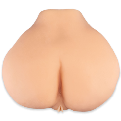 LOVE AND VIBES Méga Fessier Silicone Réaliste 7,0kg -Sextoys boutique mega fessier silicone realiste 7 0kg 6