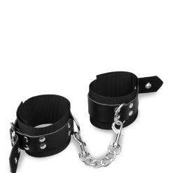 LOVE AND VIBES Menottes Poignets BDSM 9 LOVE AND VIBES Menottes Poignets BDSM -Sextoys boutique menottes poignets bdsm 5