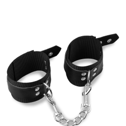 LOVE AND VIBES Menottes Poignets BDSM 10 LOVE AND VIBES Menottes Poignets BDSM -Sextoys boutique menottes poignets bdsm 6