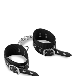 LOVE AND VIBES Menottes Poignets BDSM 11 LOVE AND VIBES Menottes Poignets BDSM -Sextoys boutique menottes poignets bdsm 7