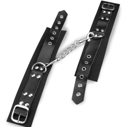 LOVE AND VIBES Menottes Poignets BDSM 12 LOVE AND VIBES Menottes Poignets BDSM -Sextoys boutique menottes poignets bdsm 8