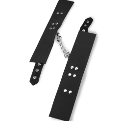 LOVE AND VIBES Menottes Poignets BDSM 13 LOVE AND VIBES Menottes Poignets BDSM -Sextoys boutique menottes poignets bdsm 9