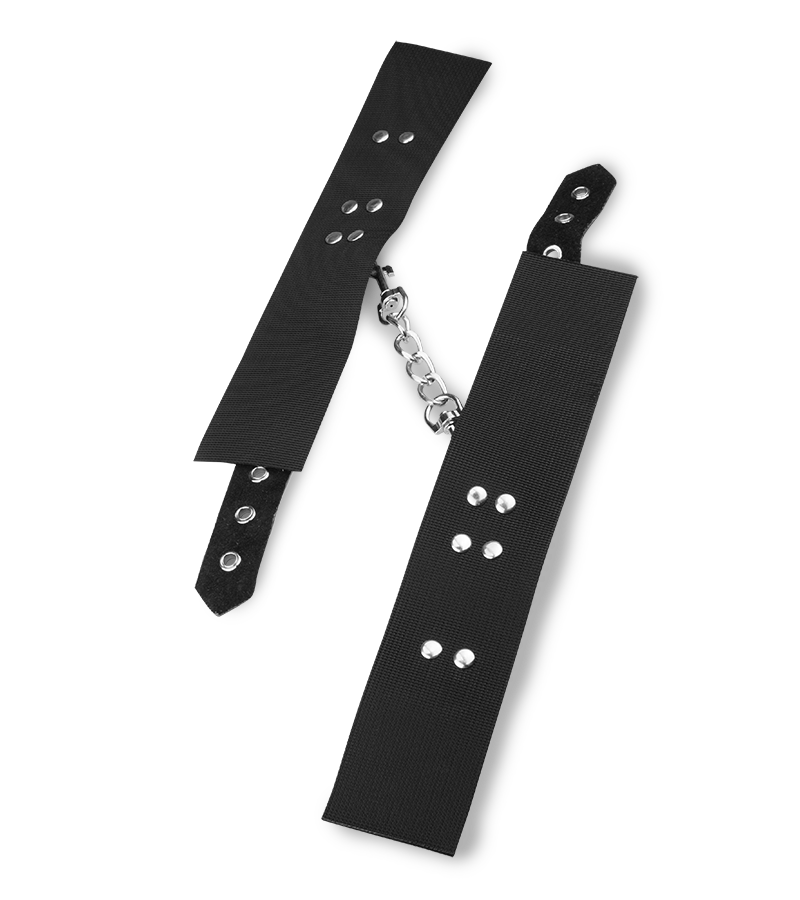 LOVE AND VIBES Menottes Poignets BDSM 7 LOVE AND VIBES Menottes Poignets BDSM – Image 7