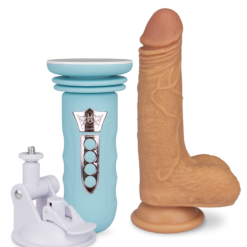 LOVE AND VIBES Mini Fucking Machine Avec Gode Ventouse Va-et-vient 25 LOVE AND VIBES Mini Fucking Machine Avec Gode Ventouse Va-et-vient -Sextoys boutique mini fucking machine avec gode ventouse va et vient 10