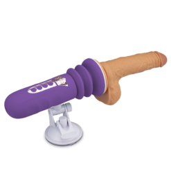 LOVE AND VIBES Mini Fucking Machine Avec Gode Ventouse Va-et-vient 28 LOVE AND VIBES Mini Fucking Machine Avec Gode Ventouse Va-et-vient -Sextoys boutique mini fucking machine avec gode ventouse va et vient 13