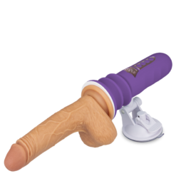 LOVE AND VIBES Mini Fucking Machine Avec Gode Ventouse Va-et-vient 30 LOVE AND VIBES Mini Fucking Machine Avec Gode Ventouse Va-et-vient -Sextoys boutique mini fucking machine avec gode ventouse va et vient 15