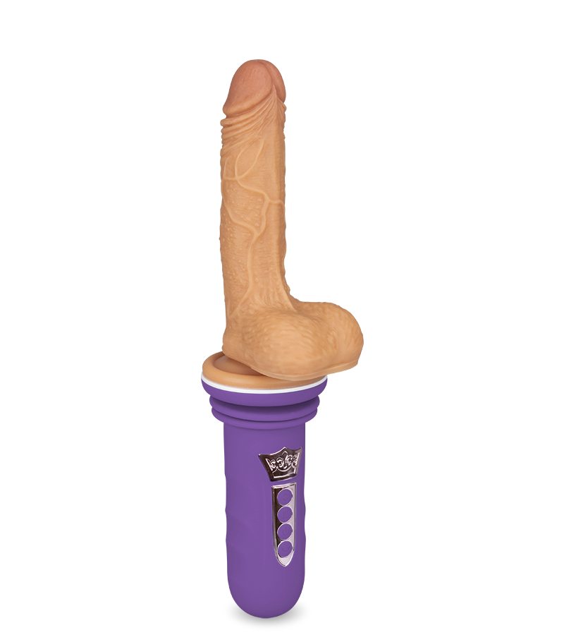 LOVE AND VIBES Mini Fucking Machine Avec Gode Ventouse Va-et-vient 15 LOVE AND VIBES Mini Fucking Machine Avec Gode Ventouse Va-et-vient – Image 15