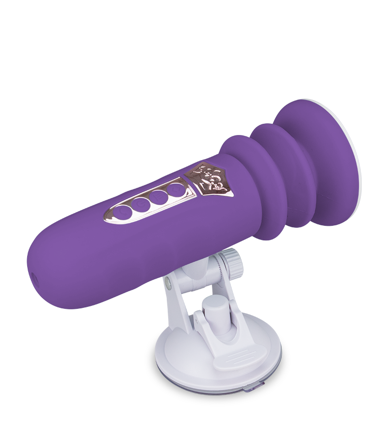 LOVE AND VIBES Mini Fucking Machine Avec Gode Ventouse Va-et-vient 18 LOVE AND VIBES Mini Fucking Machine Avec Gode Ventouse Va-et-vient – Image 18