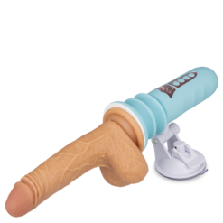 LOVE AND VIBES Mini Fucking Machine Avec Gode Ventouse Va-et-vient 21 LOVE AND VIBES Mini Fucking Machine Avec Gode Ventouse Va-et-vient -Sextoys boutique mini fucking machine avec gode ventouse va et vient 6