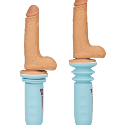 LOVE AND VIBES Mini Fucking Machine Avec Gode Ventouse Va-et-vient 22 LOVE AND VIBES Mini Fucking Machine Avec Gode Ventouse Va-et-vient -Sextoys boutique mini fucking machine avec gode ventouse va et vient 7