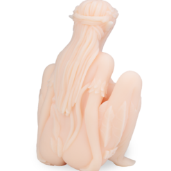 LOVE AND VIBES Mini Poupée 800g Lalula Vaginette Hentai Elfe -Sextoys boutique mini poupee 800g lalula vaginette hentai elfe 11