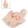 LOVE AND VIBES Mini Poupée 800g Lalula Vaginette Hentai Elfe