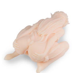 LOVE AND VIBES Mini Poupée 800g Lalula Vaginette Hentai Elfe -Sextoys boutique mini poupee 800g lalula vaginette hentai elfe 5