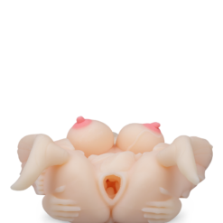 LOVE AND VIBES Mini Poupée 800g Lalula Vaginette Hentai Elfe -Sextoys boutique mini poupee 800g lalula vaginette hentai elfe 8