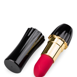 LOVE AND VIBES Mini Stimulateur Clito Lipstick USB Magnetic 8 Modes -Sextoys boutique mini stimulateur clito lipstick usb magnetic 8 modes 9