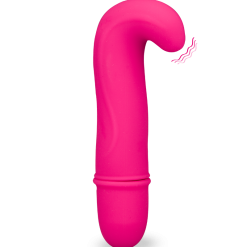 LOVE AND VIBES Mini Stimulateur Point G Puissant