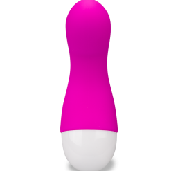 LOVE AND VIBES Mini Vibro Clitoris 30 Fonctions USB -Sextoys boutique mini vibro clitoris 30 fonctions usb 5
