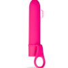 LOVE AND VIBES Mini Vibro De Poche Stimulateur Clitoris 10 Vitesses