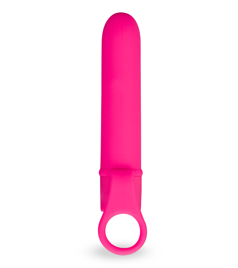LOVE AND VIBES Mini Vibro De Poche Stimulateur Clitoris 10 Vitesses 2 LOVE AND VIBES Mini Vibro De Poche Stimulateur Clitoris 10 Vitesses – Image 2