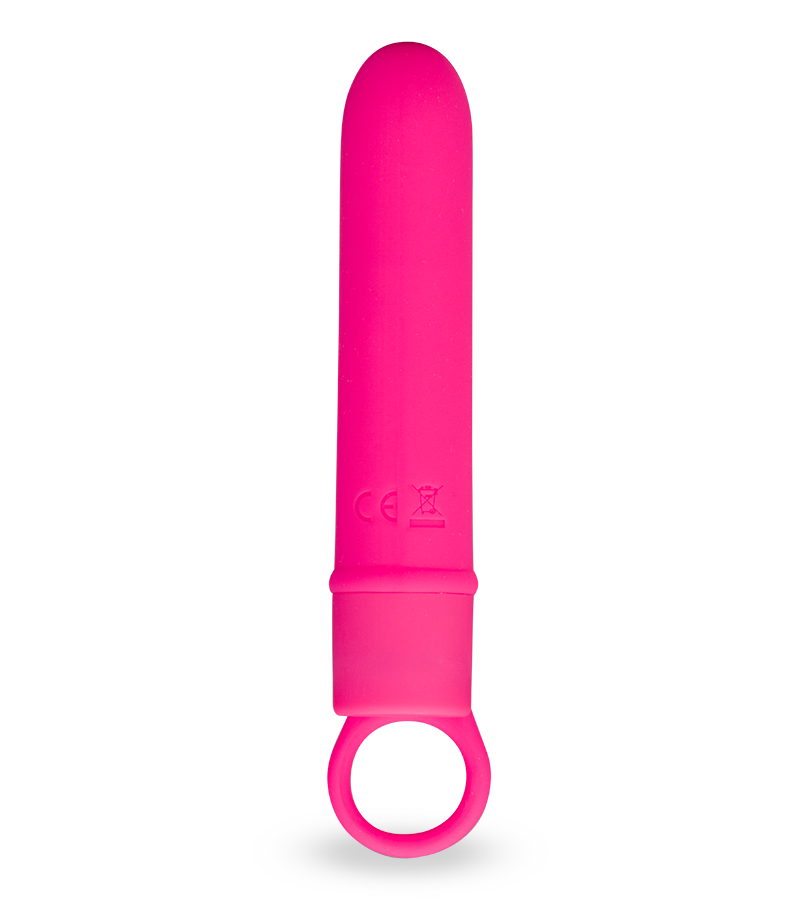 LOVE AND VIBES Mini Vibro De Poche Stimulateur Clitoris 10 Vitesses 4 LOVE AND VIBES Mini Vibro De Poche Stimulateur Clitoris 10 Vitesses – Image 4