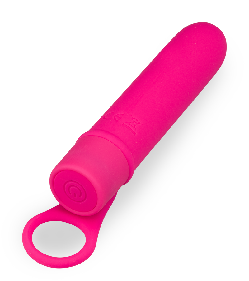 LOVE AND VIBES Mini Vibro De Poche Stimulateur Clitoris 10 Vitesses 5 LOVE AND VIBES Mini Vibro De Poche Stimulateur Clitoris 10 Vitesses – Image 5