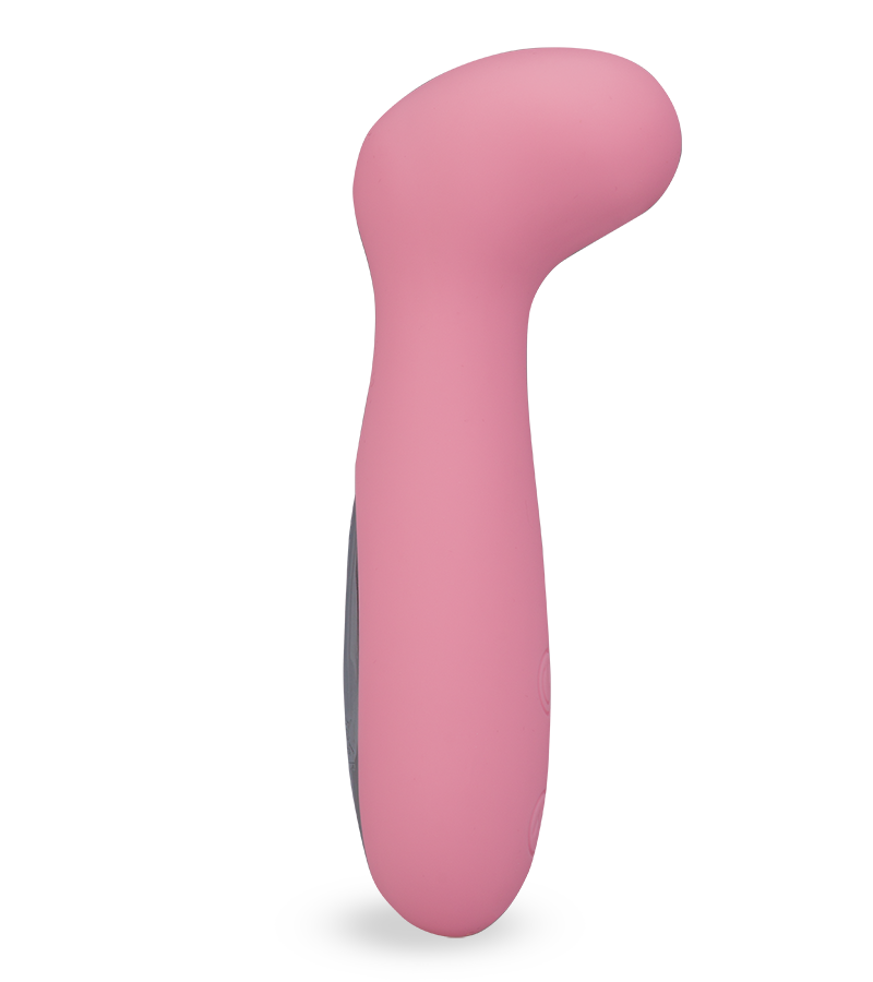 LOVE AND VIBES Mini Vibromasseur Point G Ou Clitoris 30 Modes 3 LOVE AND VIBES Mini Vibromasseur Point G Ou Clitoris 30 Modes – Image 3