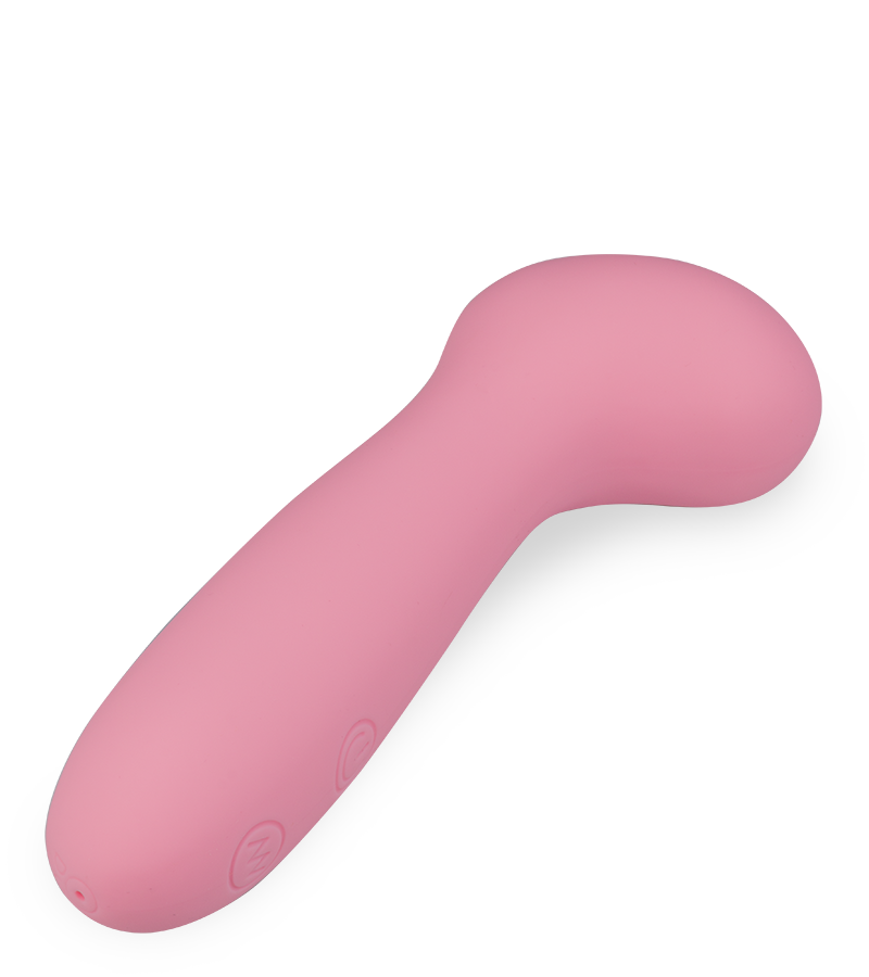 LOVE AND VIBES Mini Vibromasseur Point G Ou Clitoris 30 Modes 5 LOVE AND VIBES Mini Vibromasseur Point G Ou Clitoris 30 Modes – Image 5