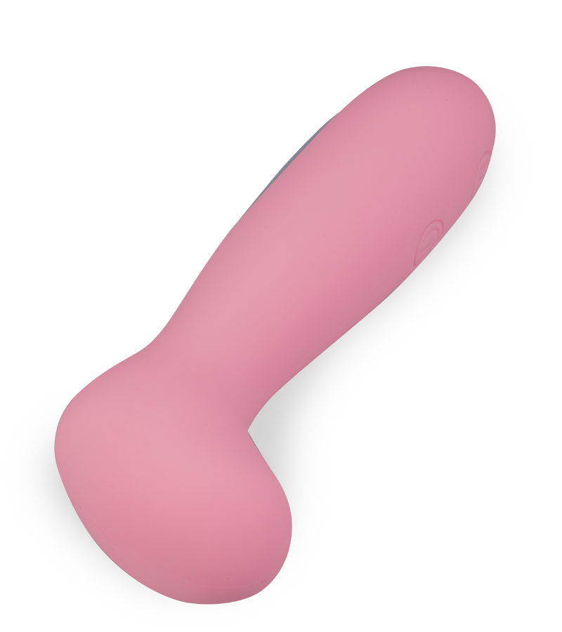 LOVE AND VIBES Mini Vibromasseur Point G Ou Clitoris 30 Modes 6 LOVE AND VIBES Mini Vibromasseur Point G Ou Clitoris 30 Modes – Image 6