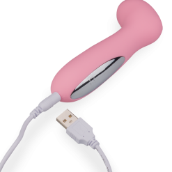 LOVE AND VIBES Mini Vibromasseur Point G Ou Clitoris 30 Modes 13 LOVE AND VIBES Mini Vibromasseur Point G Ou Clitoris 30 Modes -Sextoys boutique mini vibromasseur point g ou clitoris 30 modes 9