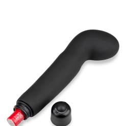 LOVE AND VIBES Mini Vibromasseur Spécial Point G -Sextoys boutique mini vibromasseur special point g 8