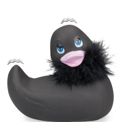 LOVE AND VIBES Mitch Le Canard Vibrant étanche