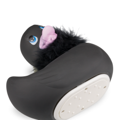 LOVE AND VIBES Mitch Le Canard Vibrant étanche -Sextoys boutique mitch le canard vibrant etanche 7