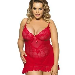 LOVE AND VIBES Nuisette Babydoll Sexy En Dentelle Fleurie 31 LOVE AND VIBES Nuisette Babydoll Sexy En Dentelle Fleurie -Sextoys boutique nuisette babydoll sexy en dentelle fleurie 10