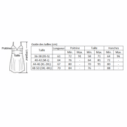 LOVE AND VIBES Nuisette Courte Transparente à Lacets 19 LOVE AND VIBES Nuisette Courte Transparente à Lacets -Sextoys boutique nuisette courte transparente a lacets 12