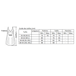 LOVE AND VIBES Nuisette élégante Et Sexy à Dentelle 31 LOVE AND VIBES Nuisette élégante Et Sexy à Dentelle -Sextoys boutique nuisette elegante et sexy a dentelle 18