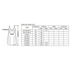 LOVE AND VIBES Nuisette Noire Ouverte à L'arrière 31 LOVE AND VIBES Nuisette Noire Ouverte à L'arrière -Sextoys boutique nuisette noire ouverte a l arriere 18