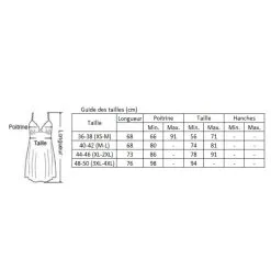 LOVE AND VIBES Nuisette Rouge Ruban D'or 23 LOVE AND VIBES Nuisette Rouge Ruban D'or -Sextoys boutique nuisette rouge ruban d or 14