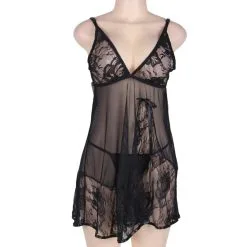 LOVE AND VIBES Nuisette Sexy De Printemps 27 LOVE AND VIBES Nuisette Sexy De Printemps -Sextoys boutique nuisette sexy de printemps 13