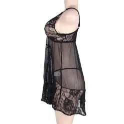 LOVE AND VIBES Nuisette Sexy De Printemps 28 LOVE AND VIBES Nuisette Sexy De Printemps -Sextoys boutique nuisette sexy de printemps 14