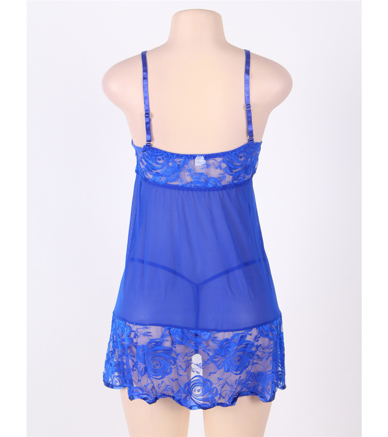 LOVE AND VIBES Nuisette Sexy De Printemps 16 LOVE AND VIBES Nuisette Sexy De Printemps – Image 16