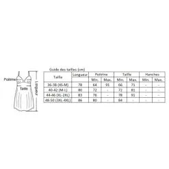 LOVE AND VIBES Nuisette Sexy De Printemps 33 LOVE AND VIBES Nuisette Sexy De Printemps -Sextoys boutique nuisette sexy de printemps 19