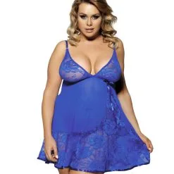 LOVE AND VIBES Nuisette Sexy De Printemps 21 LOVE AND VIBES Nuisette Sexy De Printemps -Sextoys boutique nuisette sexy de printemps 7