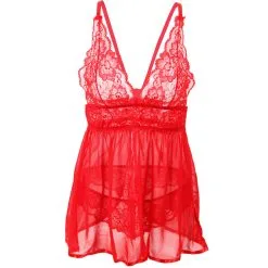 LOVE AND VIBES Nuisette Sexy élégance Légère -Sextoys boutique nuisette sexy elegance legere 19