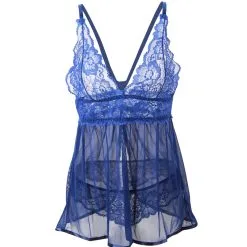 LOVE AND VIBES Nuisette Sexy élégance Légère -Sextoys boutique nuisette sexy elegance legere 23