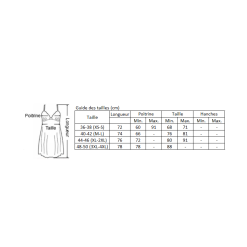 LOVE AND VIBES Nuisette Sexy élégance Légère -Sextoys boutique nuisette sexy elegance legere 24